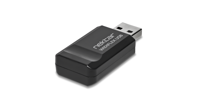 WIDIFLEX USB – Bild 3