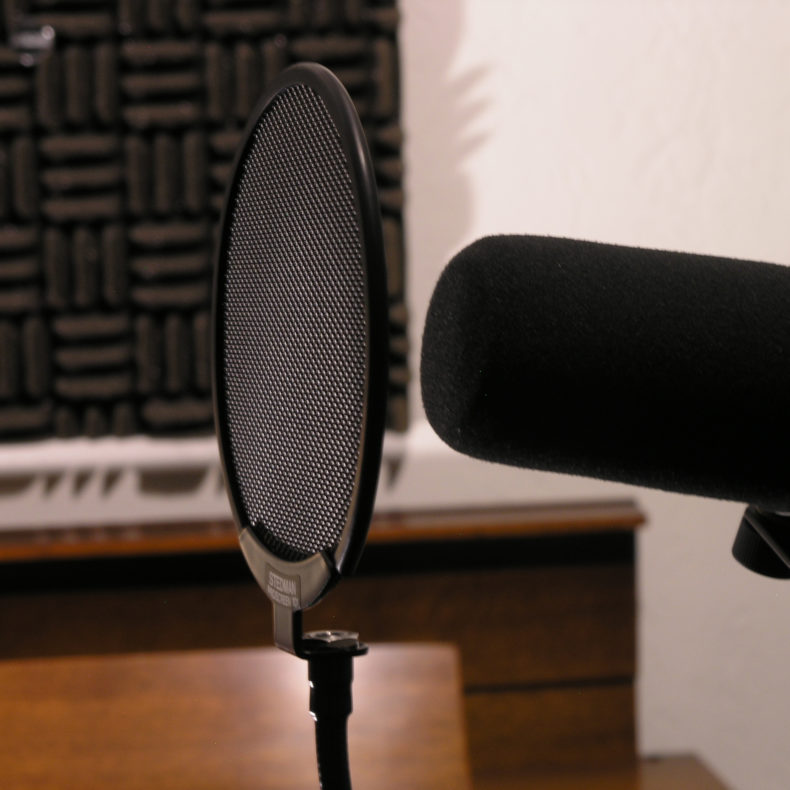 Proscreen PS101 Custom – Bild 2