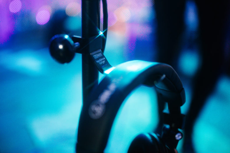 SHH Studio Headphone Hanger – Bild 3