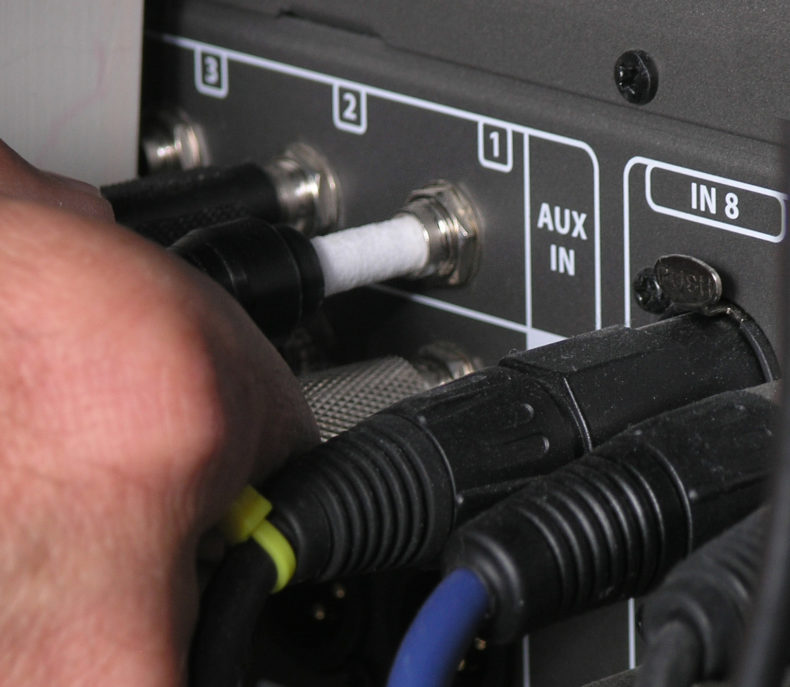 Pureconnect PK-3 Pro Kit – Bild 7