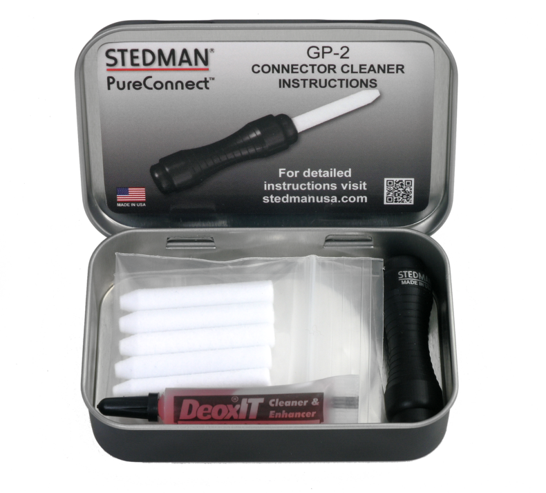 Pureconnect GP-2 Gig Pack – Bild 2