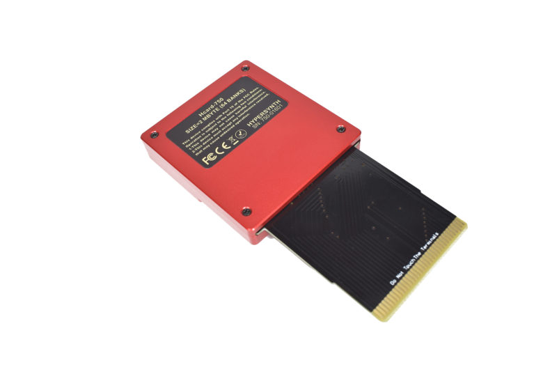 Hcard-750 REV2 – Bild 2