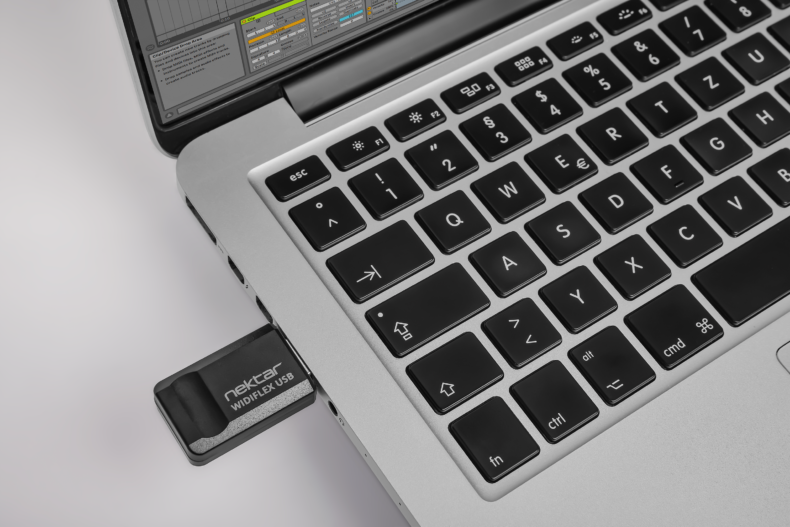 WIDIFLEX USB – Bild 4