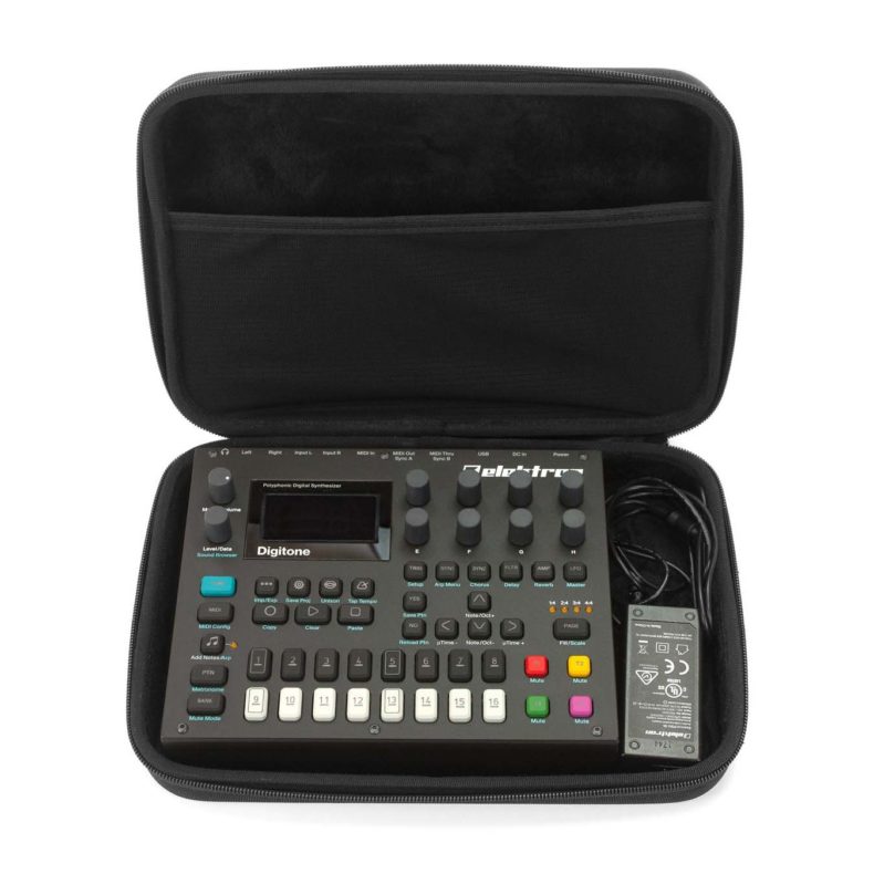 PULSE Case For Elektron Digitakt / Digitone / Syntakt – Bild 5