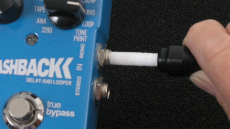 Pureconnect GP-2 Gig Pack – Bild 6