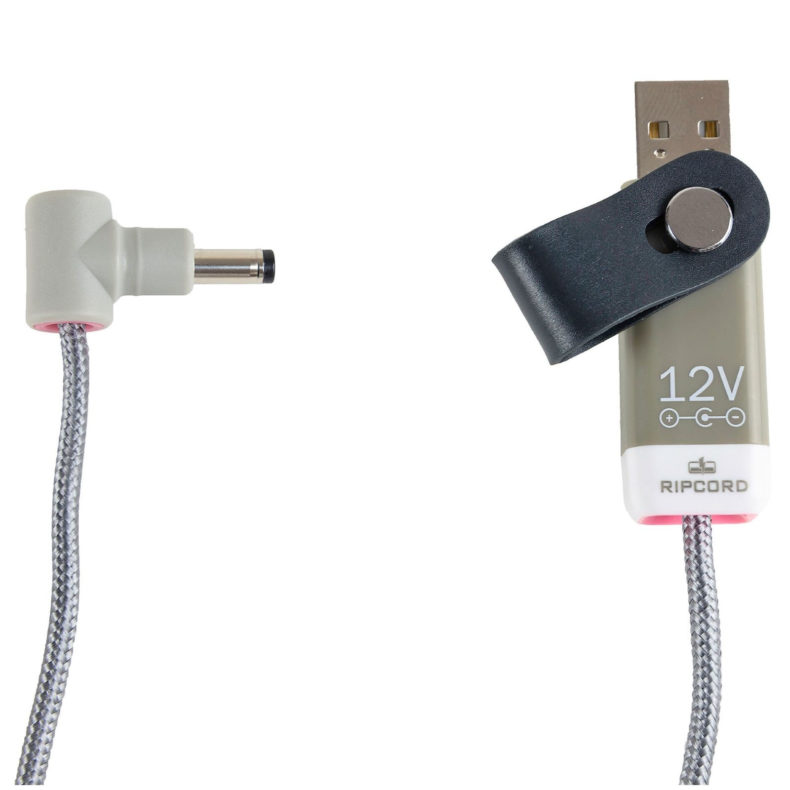 Ripcord 12V - – Bild 8