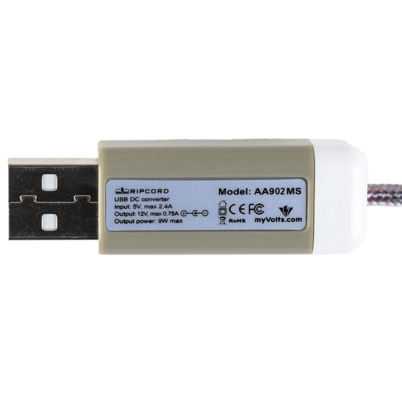 Ripcord 12V - – Bild 7