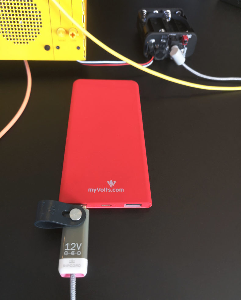 Ripcord 12V - – Bild 4