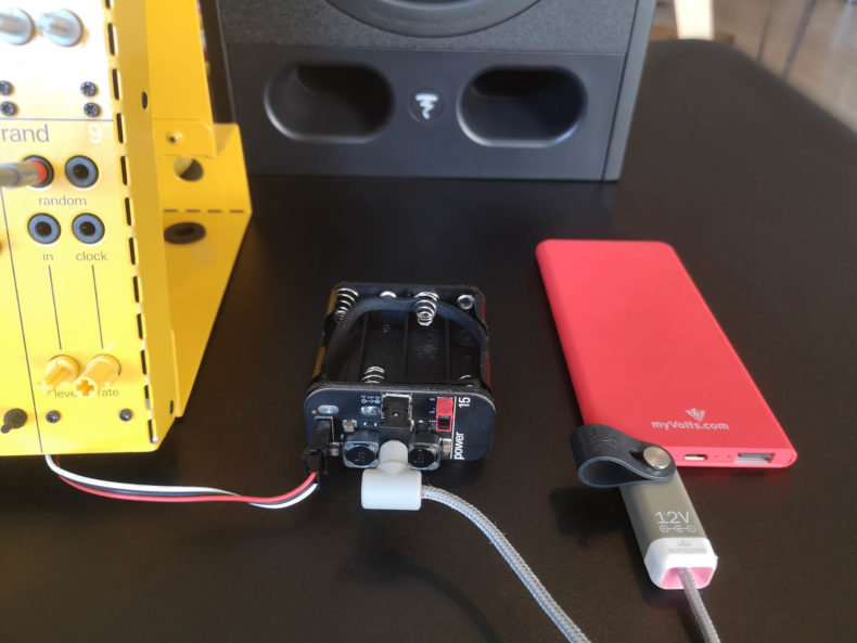 Ripcord 12V - – Bild 3