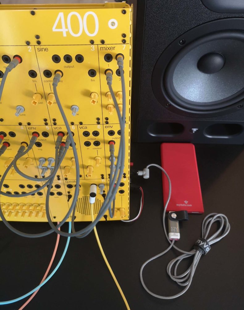 Ripcord 12V - – Bild 2