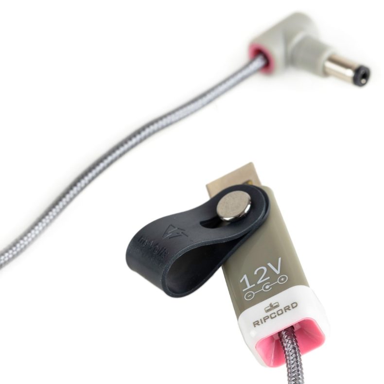 Ripcord 12V + – Bild 2