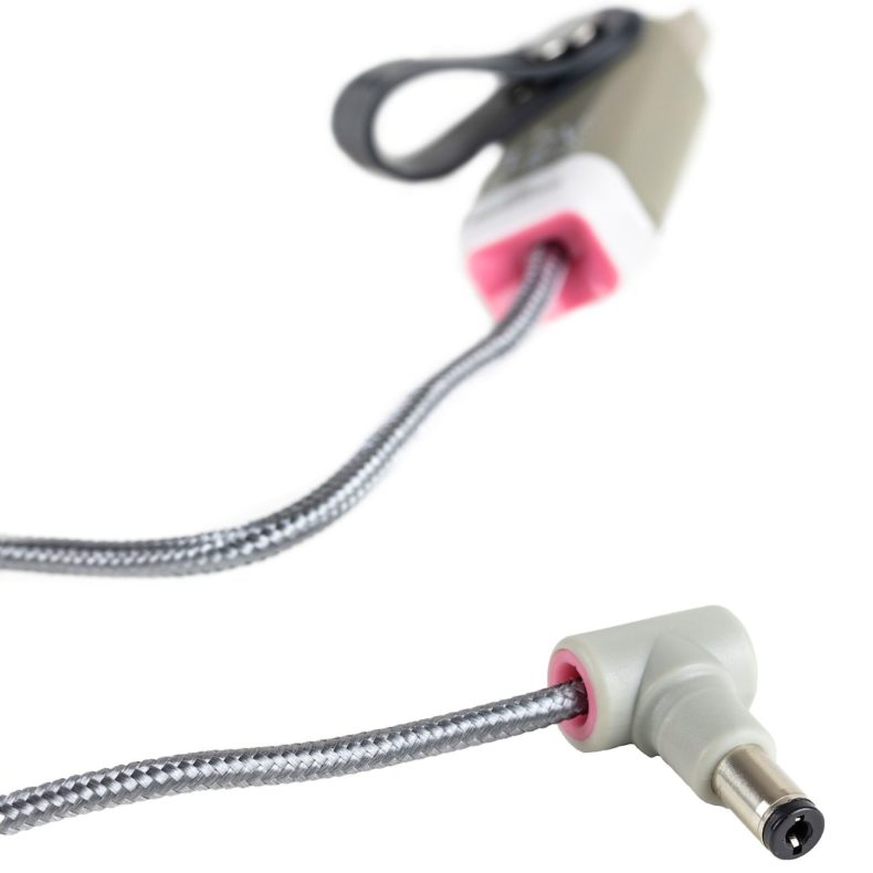 Ripcord 12V + – Bild 4