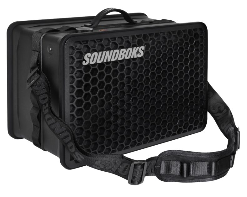 SBGo Carrier Strap – Bild 2