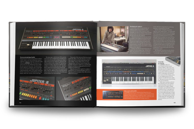 Inspire The Music – Bild 4