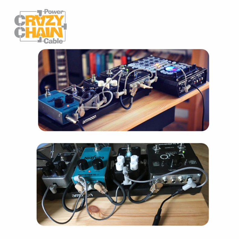 Crazy Chain 3 – Bild 4