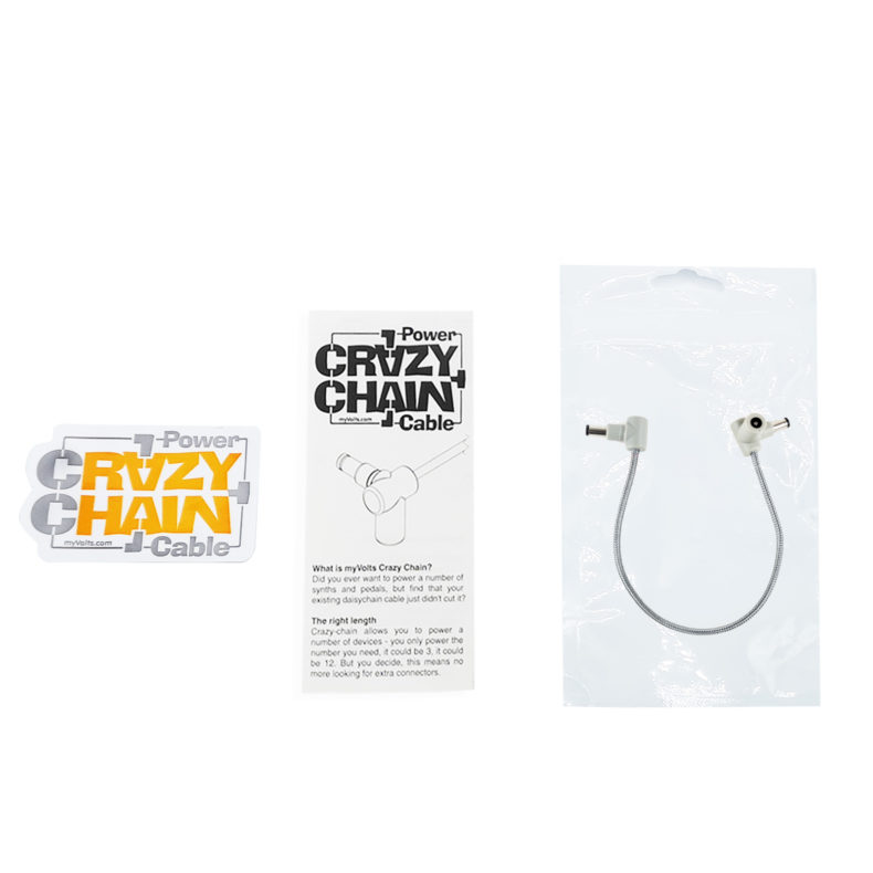 Crazy Chain 3 – Bild 2