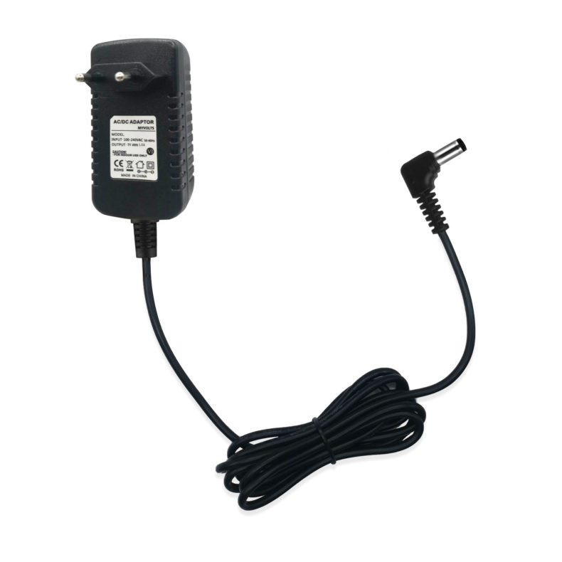 9V EU power supply guitar 1A – Bild 2