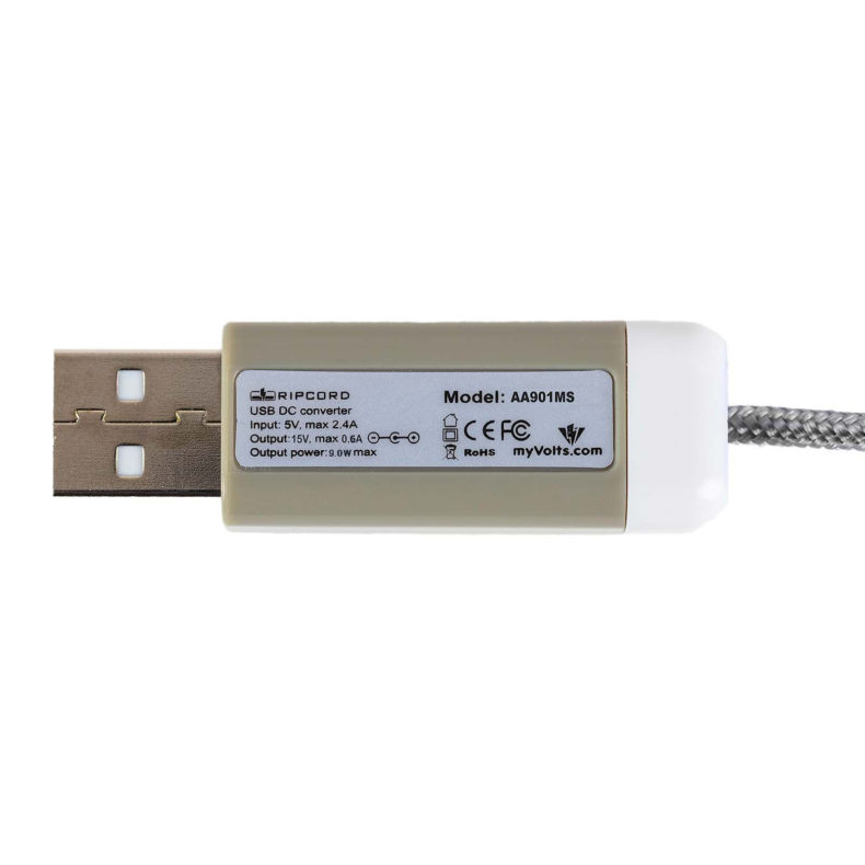 Ripcord 15V + – Bild 3