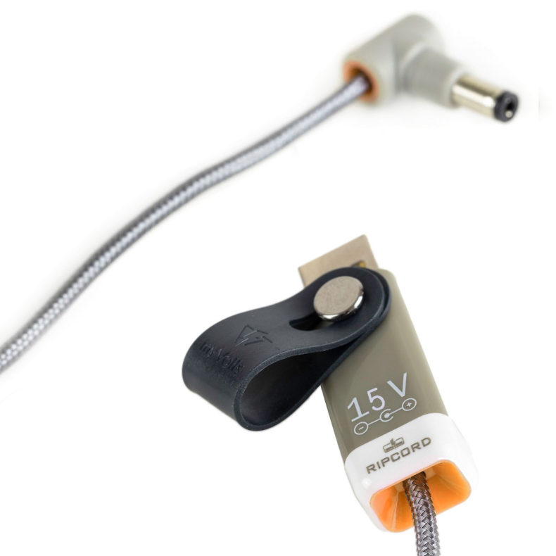 Ripcord 15V + – Bild 2