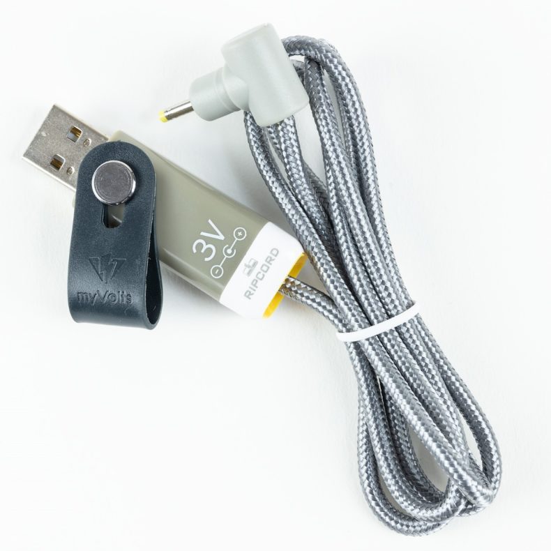 2 Battery ReVolt kit – Bild 3