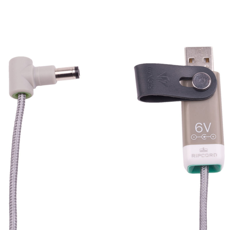 Ripcord 6V + – Bild 3