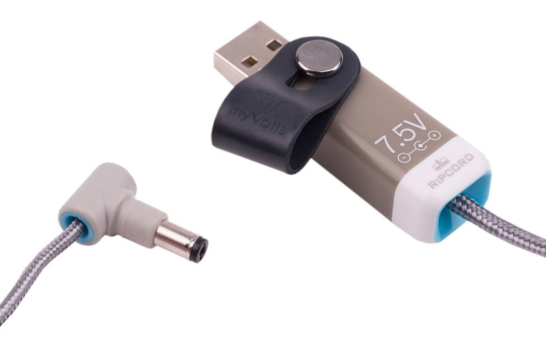 Ripcord 7.5V – Bild 4