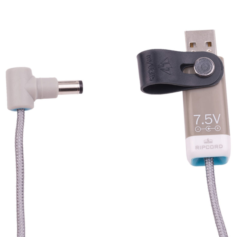 Ripcord 7.5V – Bild 3