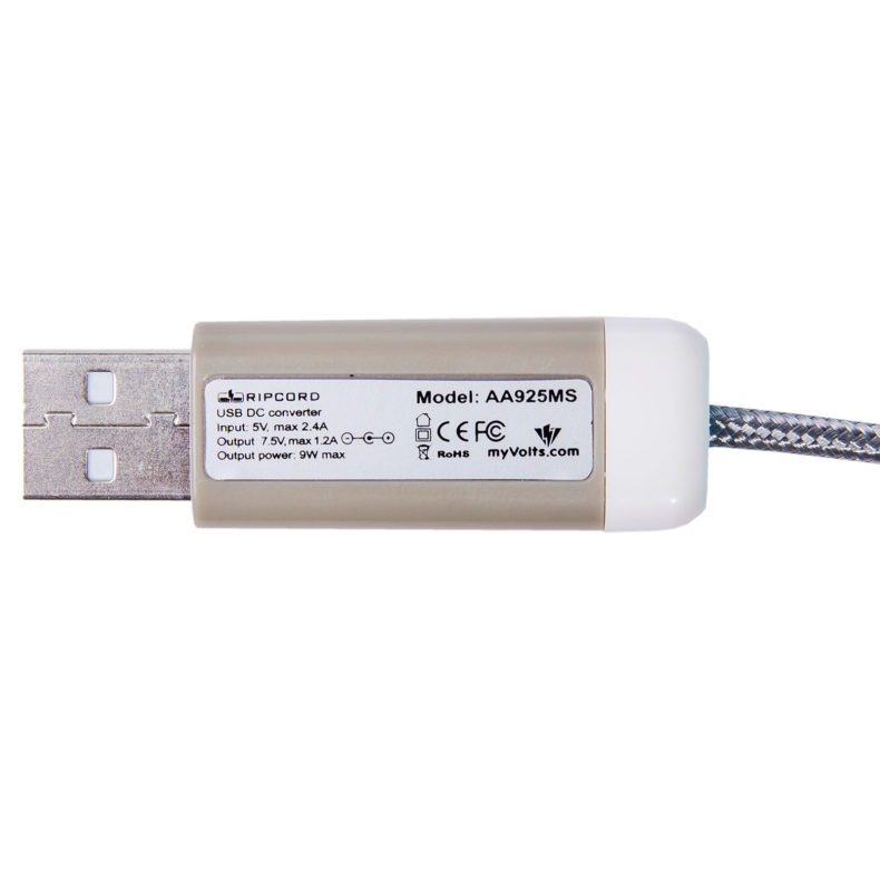 Ripcord 7.5V – Bild 2