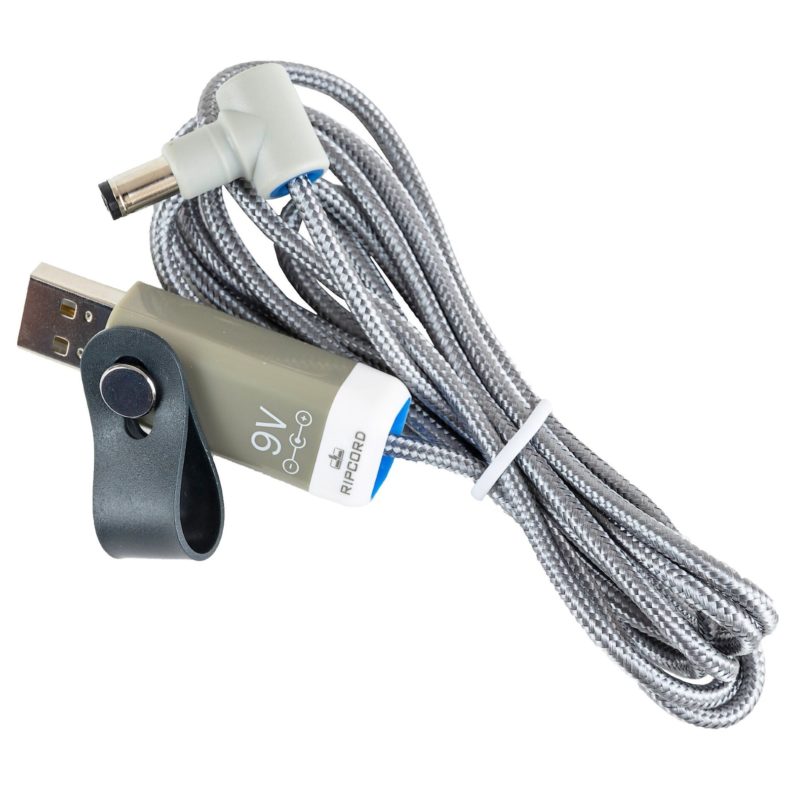 Ripcord 9V + Crazy Chain – Bild 9