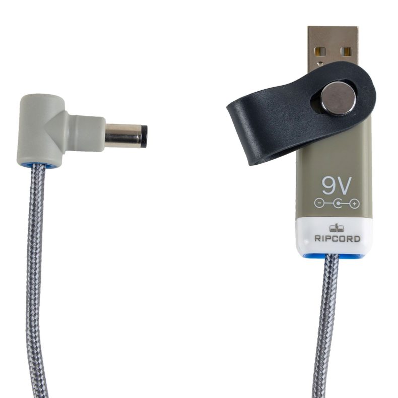 Ripcord 9V + – Bild 5