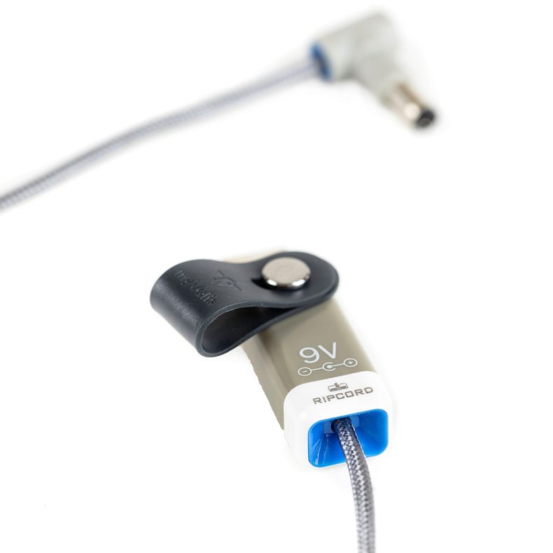 Ripcord 9V + – Bild 3