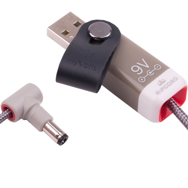 Ripcord 9V - – Bild 2