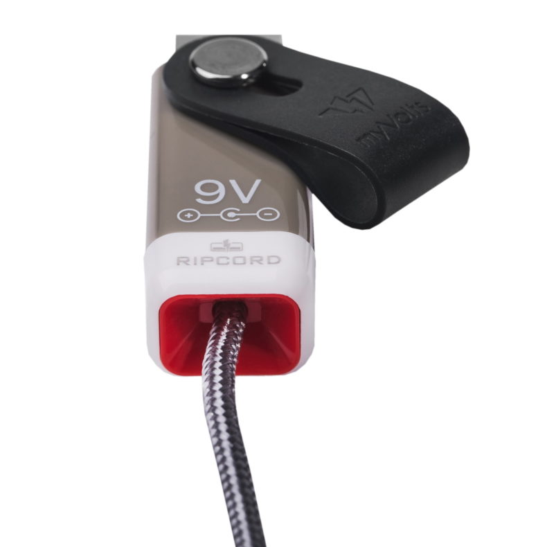 Ripcord 9V - – Bild 3