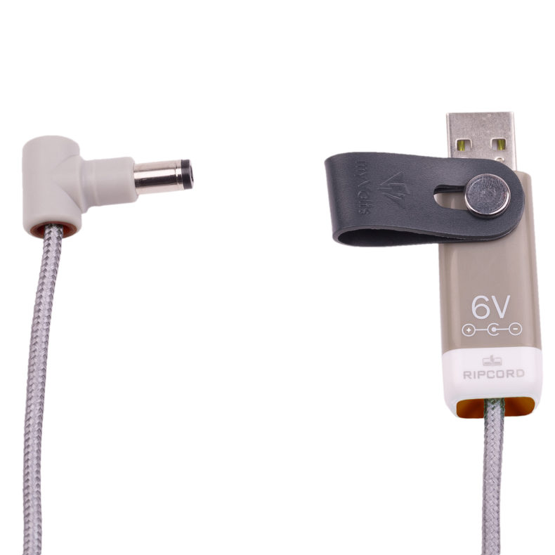 Ripcord 6V - – Bild 5