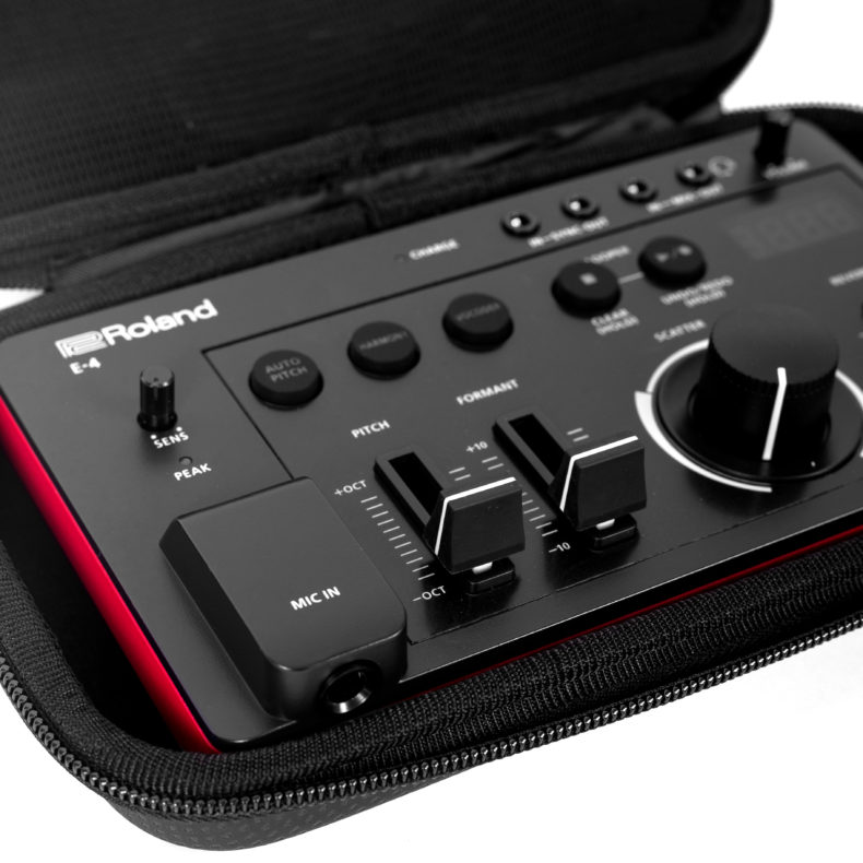 GLIDE Case For Roland AIRA T-8 J-6 E-4 – Bild 4