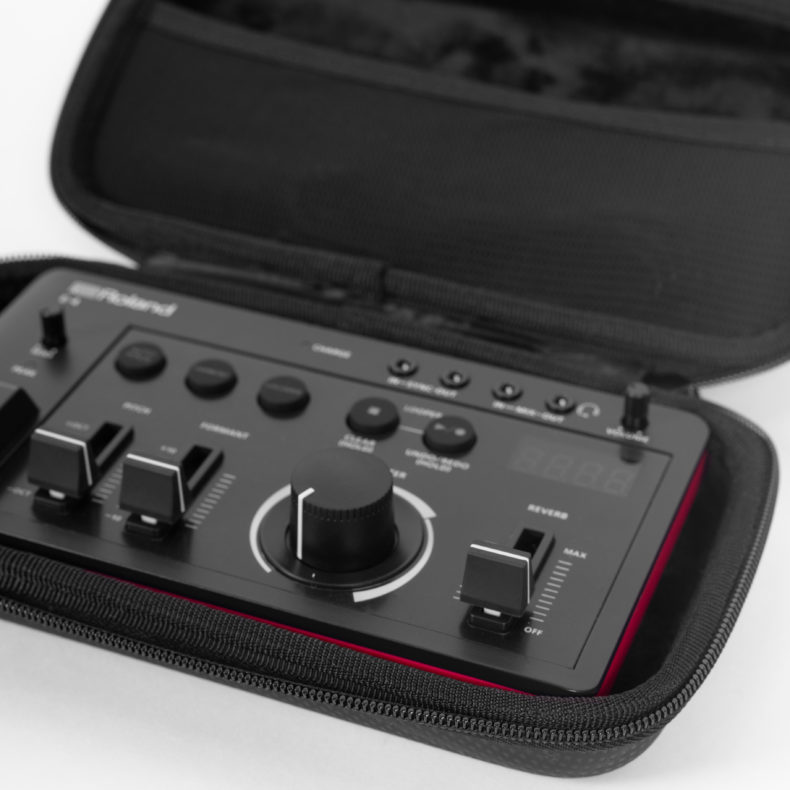 GLIDE Case For Roland AIRA T-8 J-6 E-4 – Bild 5