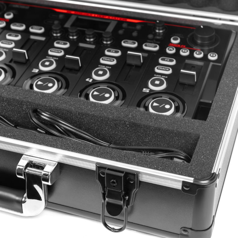 UNISON Case For Boss RC-505 MK2 – Bild 2