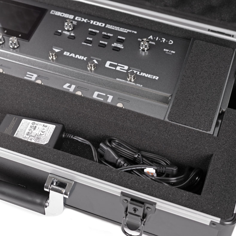 UNISON Case For Boss GX-100 – Bild 3