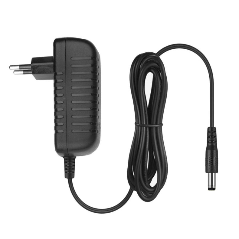 12V EU PSU for Korg part KA310 – Bild 2