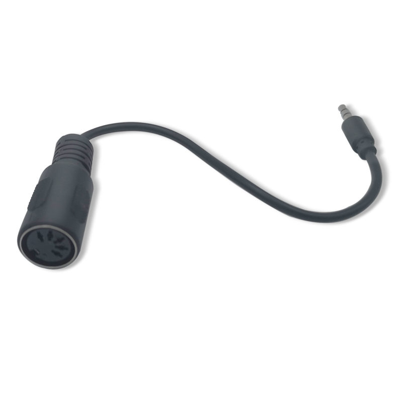 MIDI Breakout Cable – Bild 4