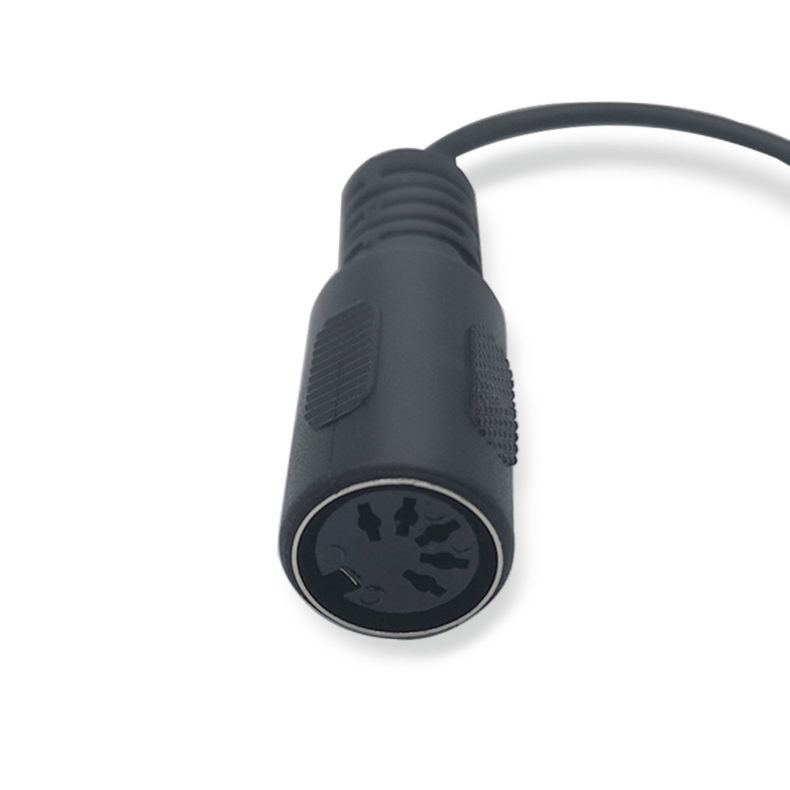 MIDI Breakout Cable – Bild 3