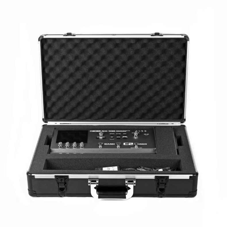 UNISON Case For Boss GX-100 – Bild 2