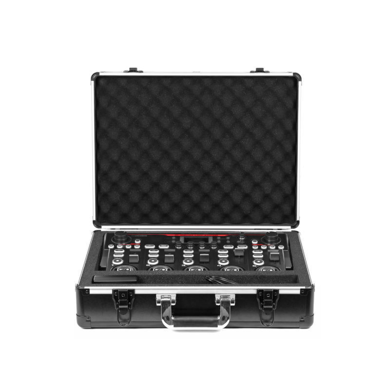 UNISON Case For Boss RC-505 MK2 – Bild 4