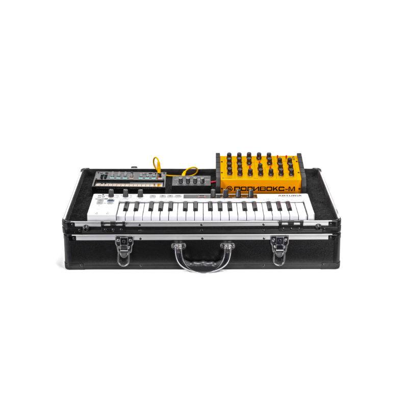 UNISON Case Performance Edition – Bild 2
