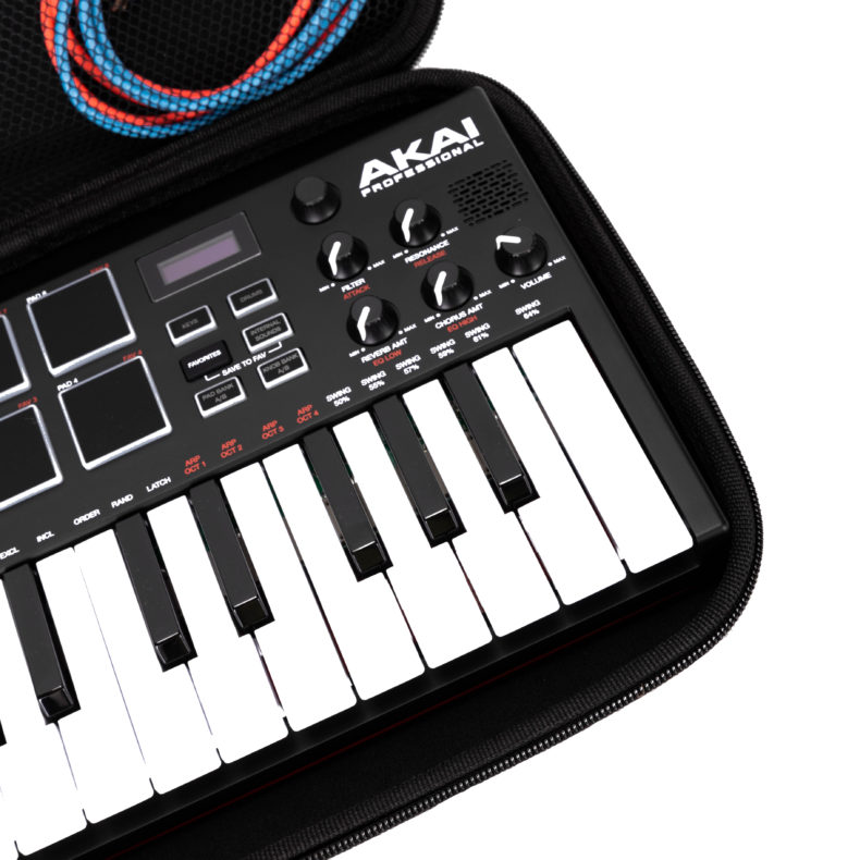 PULSE Case For Akai MPK Mini – Bild 3