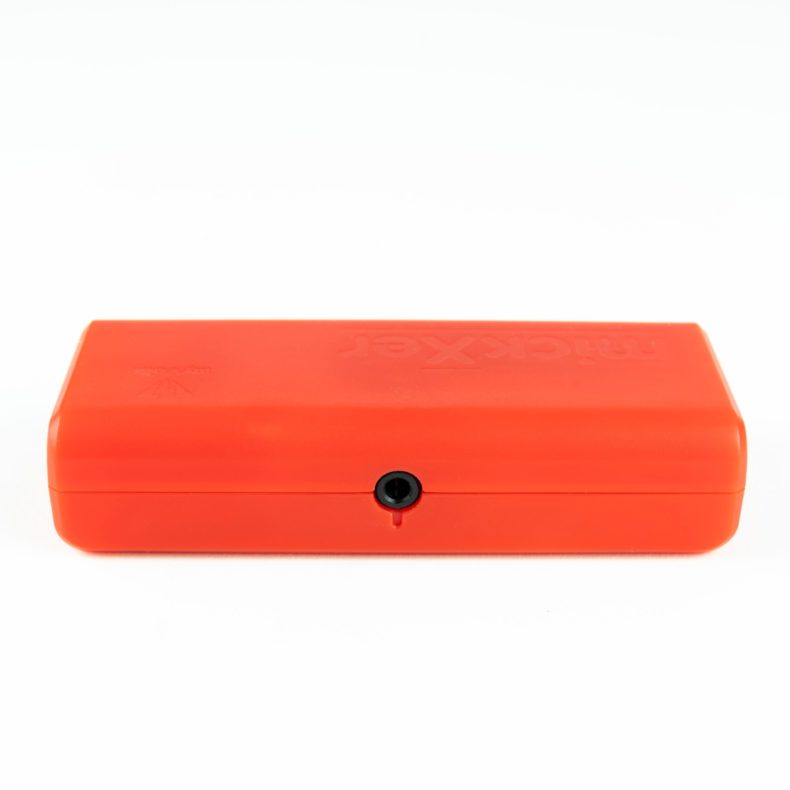 MickXer Red – Bild 2