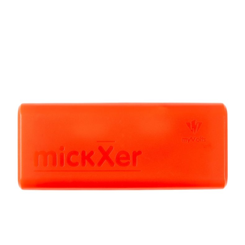 MickXer Red – Bild 4