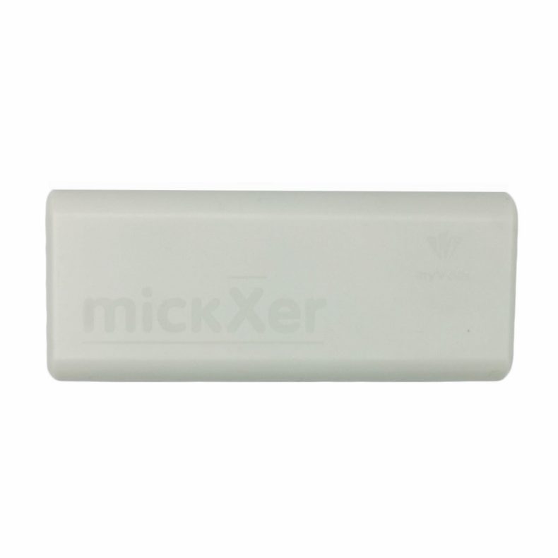 MickXer Grey – Bild 3