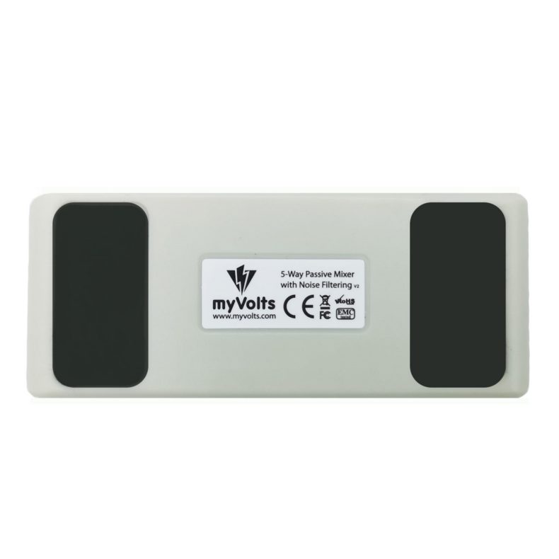 MickXer Grey – Bild 2