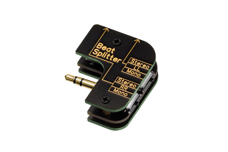 Beatsplitter – Bild 2